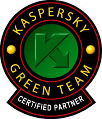 Kaspersky Green Team